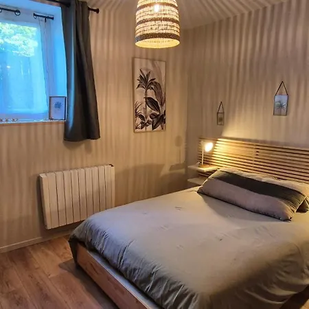 Holiday home Cote Montagnes